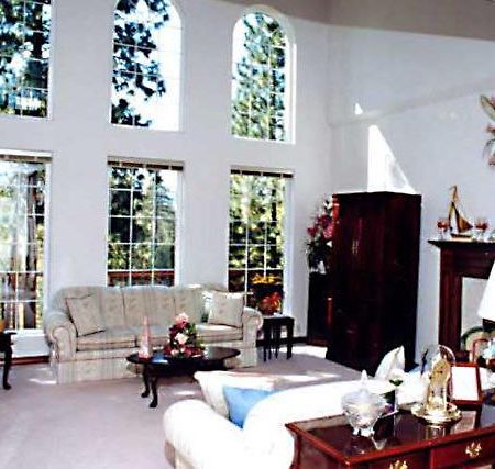River Cove Elegant Waterfront Bed & Breakfast Post Falls Intérieur photo