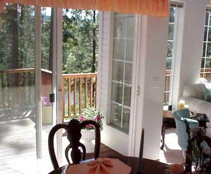 River Cove Elegant Waterfront Bed & Breakfast Post Falls Chambre photo