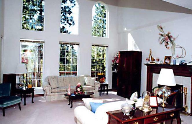 River Cove Elegant Waterfront Bed & Breakfast Post Falls Intérieur photo