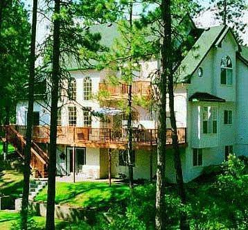 River Cove Elegant Waterfront Bed & Breakfast Post Falls Extérieur photo