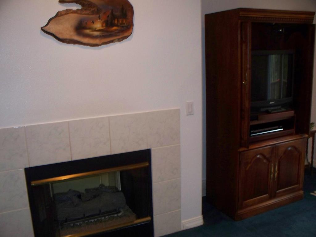 River Cove Elegant Waterfront Bed & Breakfast Post Falls Chambre photo