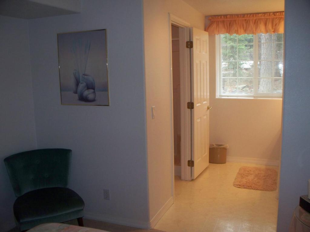 River Cove Elegant Waterfront Bed & Breakfast Post Falls Chambre photo